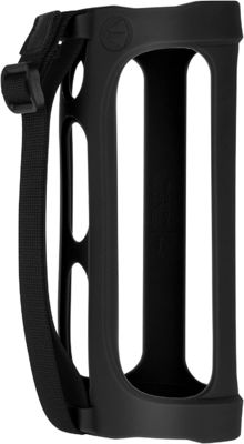 পোর্টেবল ক্ষতিকারক সিলিকন প্রতিরক্ষামূলক কেস ব্লুটুথ স্পিকারের জন্য ননটক্সিক