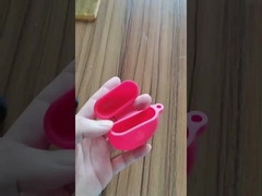 ব্লুটুথ ইয়ারফোন সিলিকন সুরক্ষা কেস