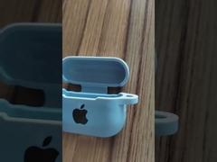 সিলিকন প্রতিরক্ষামূলক কেস