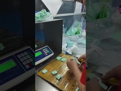 কারখানার কাস্টমাইজড গ্রীষ্মের পুনরায় ব্যবহারযোগ্য সিলিকন ওয়াটার পলো খেলনা উত্পাদন প্রক্রিয়া